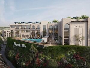 Smart Investment – Luxury Apartment in Sahl Hasheesh