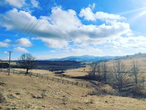 Plot Divcibare-Tometino Polje, building land