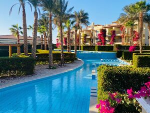 Veranda – Sahl Hasheesh, Hurghada