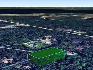 0.73 Acre Rare Lot in Putnam County FL for only $1,999/Down