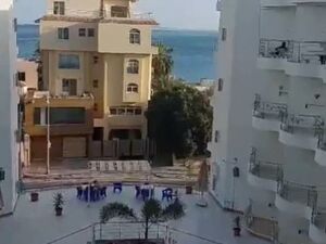  Ready-to-Move Apartment in Diamond Resort – Old Sheraton 💎