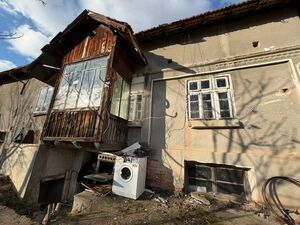 Rural Property with 4 Dekars of Land in Chervena 