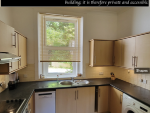 lochside retreat in secret scotland