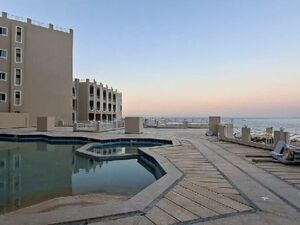 Stone Heights – Luxury Living in El Hadaba, Hurghada