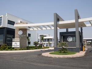 Stunning 2+1 apartment for sale in four seasons 2 residence 