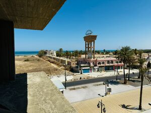 40 m² Ground Floor Pool View Studio for Sale in Hurghada