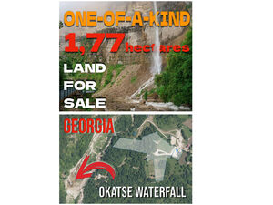 Prime Resort Development Land + Permits | Georgia (Country)