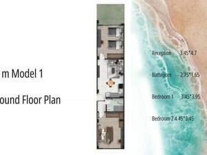 Green Chalet | A Unique Living and Investment Opportunity