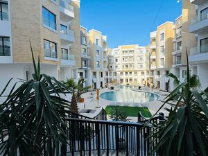 🔥 Save Up to €35,000 – Own a 3-Bedroom Sea View Apartment i