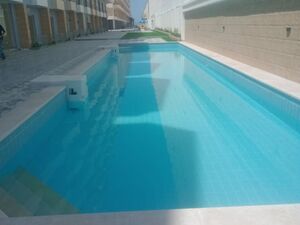 Sea View Apartment 61 Sqm in Hurghada – Lavanda