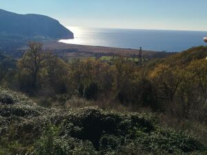 Exclusive Eco Development Opportunity | Buljarica, Budva Riv