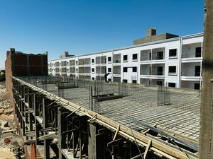 Smart Living in Hurghada – 63 m² Pool View