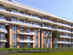 LA GOUNA RESORT in AL Ahyaa road in hurghada