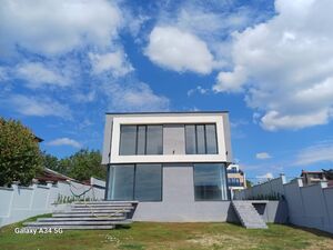 New house Varna-Bulgaria