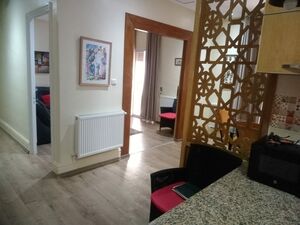  FOR SALE – FULLY RENOVATED APARTMENT IN TUNIS TUNISIA