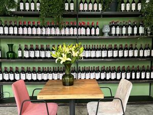 Restourant for sale in Batumi