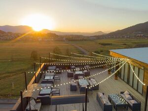 Hotel for Sale in Bakuriani