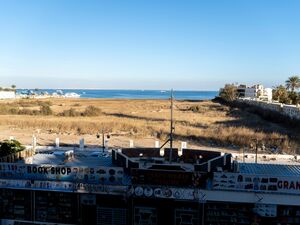 🌴 Hurghada Heights – Al Mamsha, Hurghada 🌴