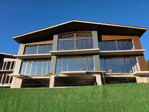 Cottages for Sale Bakuriani-Georgia 