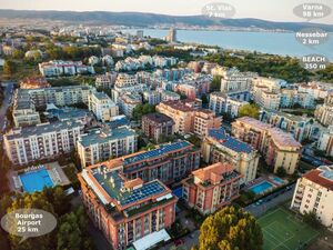 2-Bedroom Apartment for Sale | Sunny View Central