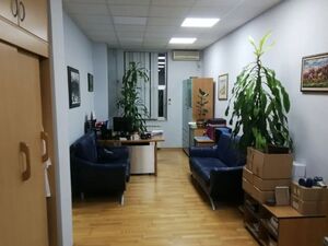 Office space 145m2 in Radnicka-Novi Sad