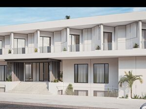 studio apartment 43sqm pool view for sale, in hurghada