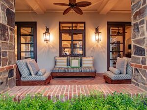 Fractional, 5 star luxury at a 3 star price! Top of the line