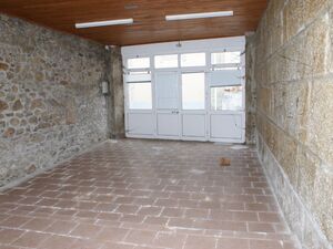 Stone building 87 sqm near Minho River & Camino – Caminha