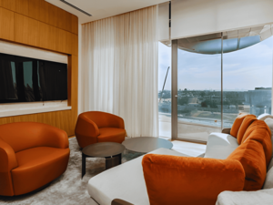 3 BHK Apartment for sale at Mr. C Residences, Jumeirah