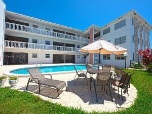 721 ATLANTIC SHORES BLVD Hallandale Beach FL 33009