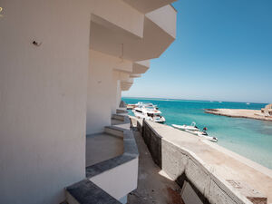 1 Bedroom Apartment | Panorama Sea View – Storia Del Mare, A