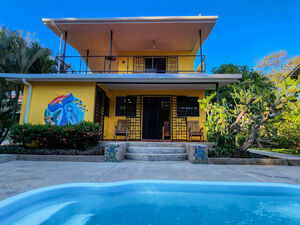 Your Coastal Dream Home in the Heart of Bosques del Mar!