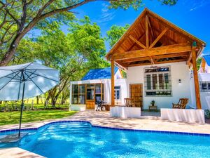 CASA ANYA- Live life in harmony with nature