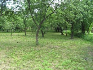 Building Lot. Private sale