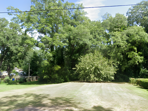 7,344 sqft Build-Ready Land in Greenwood SC