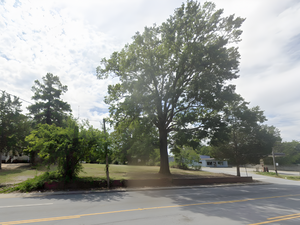 41,148 Sq Ft Buildable Land in Greenwood, SC