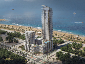 For sale at Sde Dov Tel Aviv!!