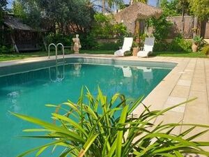 Rare luxury villa for sale - Bird neighborhood, Caesarea