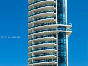 Capobella, Miami Beach  Condo #1908 