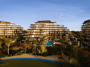 2 Bedroom Apartment for sale in Sama Yas, Abu Dhabi