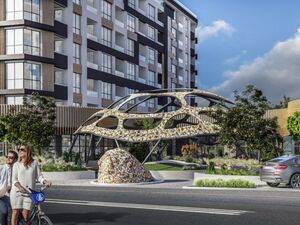 Above-Ground Garages for Sale in SKARABEY TORTUGA