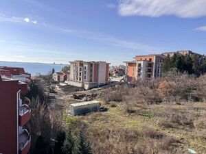 Apartment with 2 bedrooms, 2 bathrooms, Sea View, Green Fort