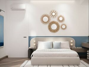 🌴 Live the Resort Experience… with Your Own Private Garden 