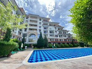 2-Bedroom Apartment in Esteban Complex, Nessebar