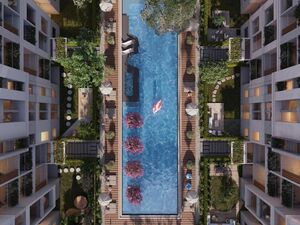 2 BEDROOM APARTMENT | PLATINUM | HURGHADA | 