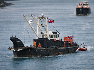 Unique Cruising Home - Medway Rhino   £169999