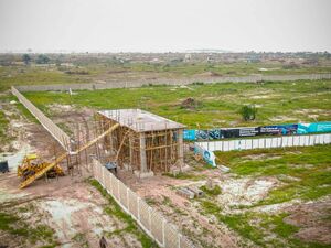 Lekki Atlantic City (Commercial)