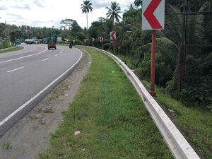 For sale commercial lot in Tagum City, Philippines 