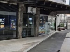 For sale commercial building in Australia 