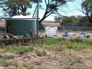 For sale farm lot in Australia 